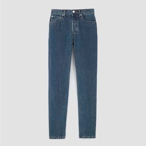 Everlane 90s Cheeky jean